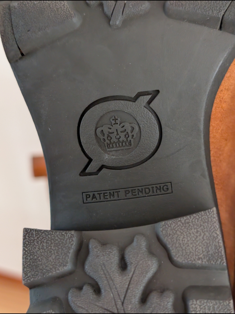 BORN Griffin Bootie Suede Leather Boots - 8.5 - Picture 12 of 12